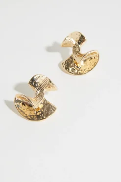 Bela Sonder Monroe Earrings