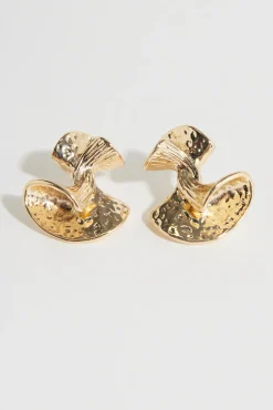 Bela Sonder Monroe Earrings