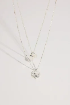 Bela Sonder Paloma Necklace