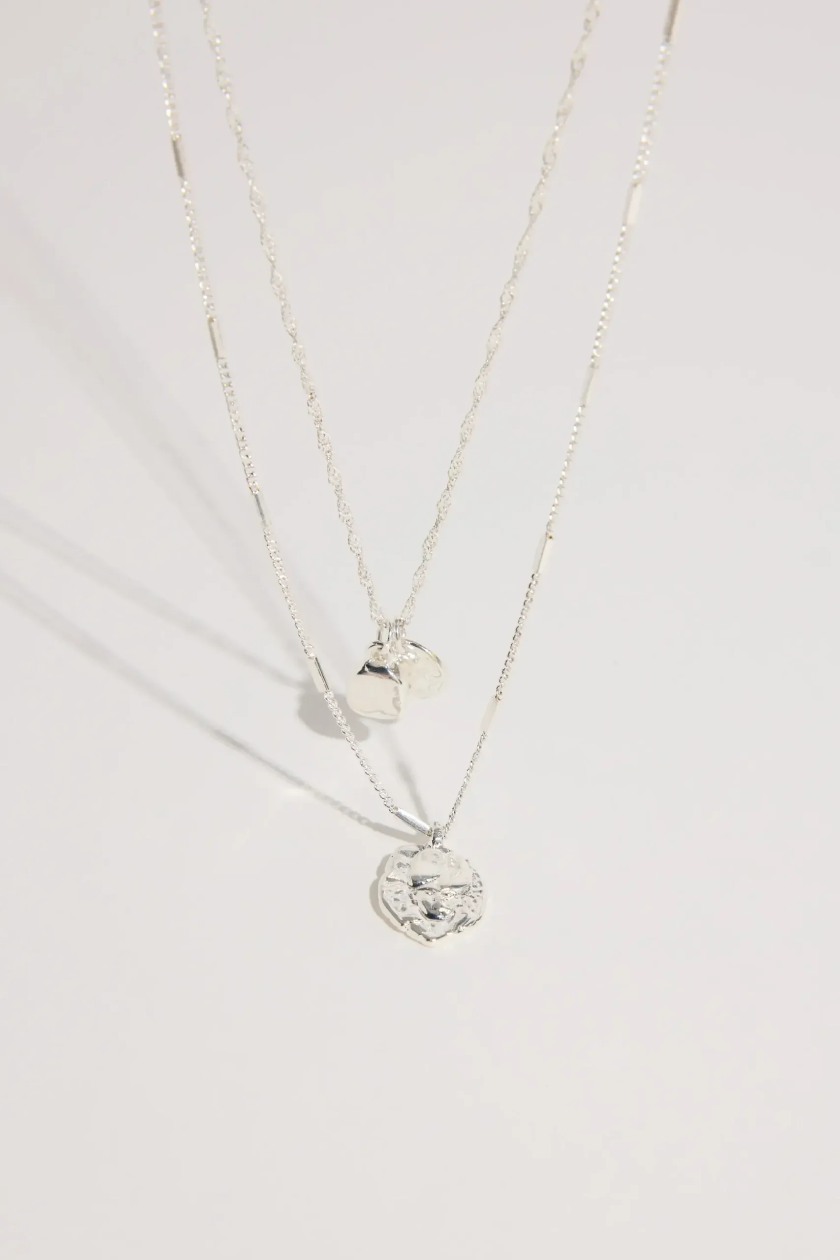 Bela Sonder Paloma Necklace