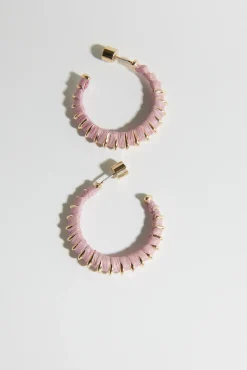 Bela Sonder Payton Earrings