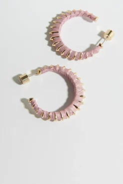 Bela Sonder Payton Earrings