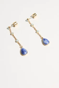 Bela Sonder Quinn Earrings
