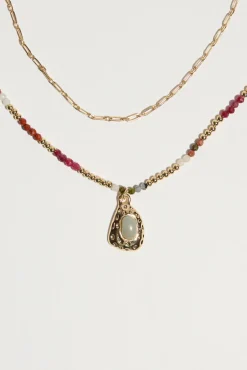Bela Sonder Sinta Necklace