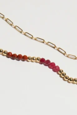 Bela Sonder Sinta Necklace