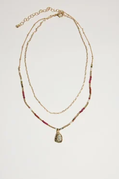 Bela Sonder Sinta Necklace