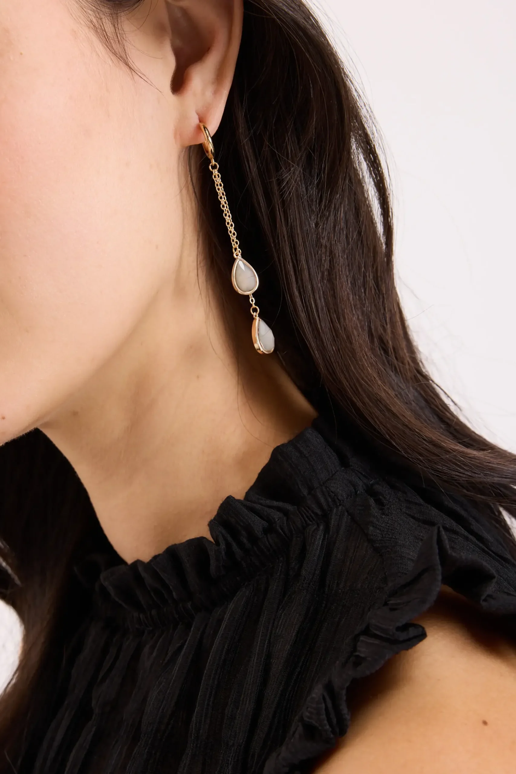 Bela Sonder Ursa Earrings