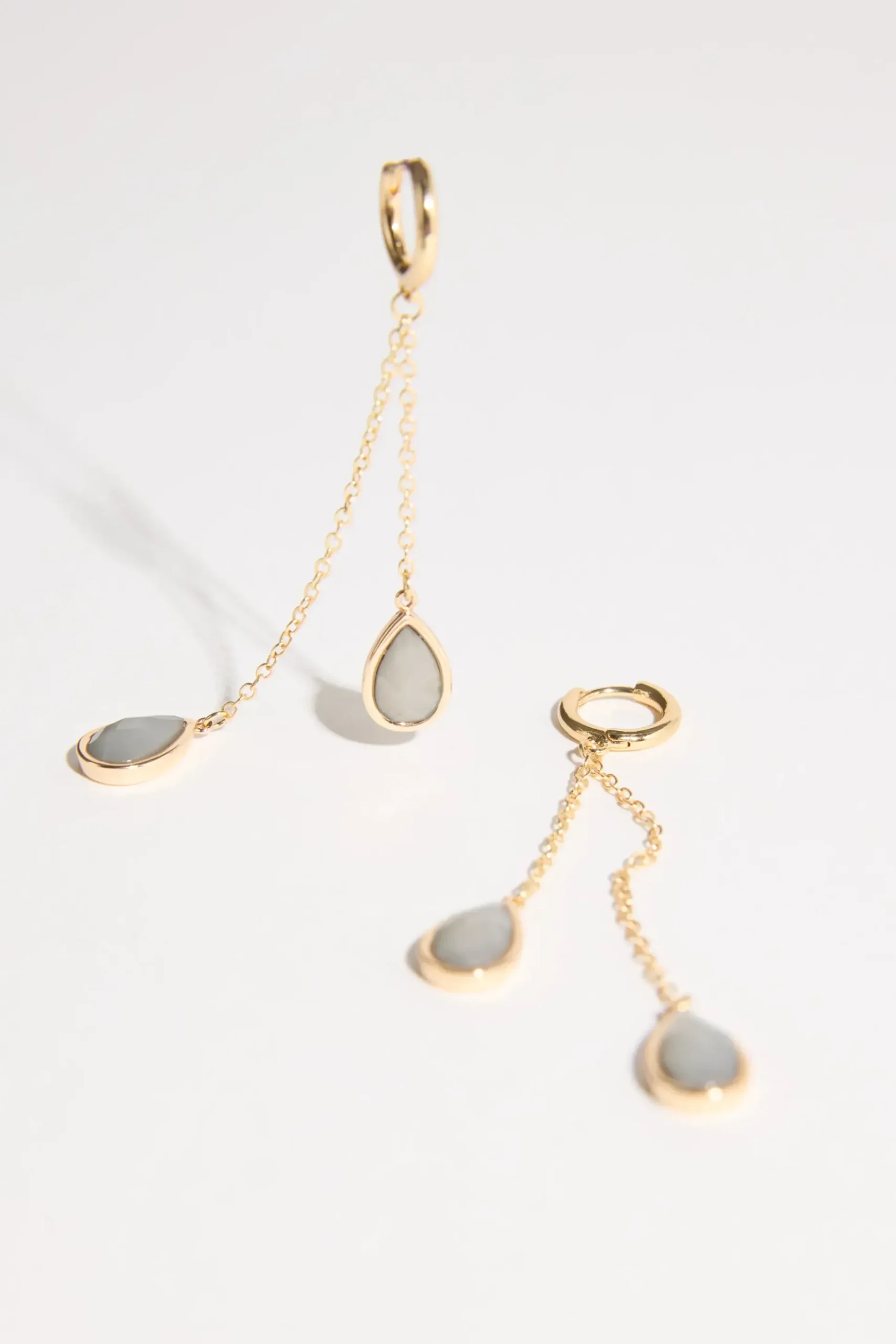 Bela Sonder Ursa Earrings