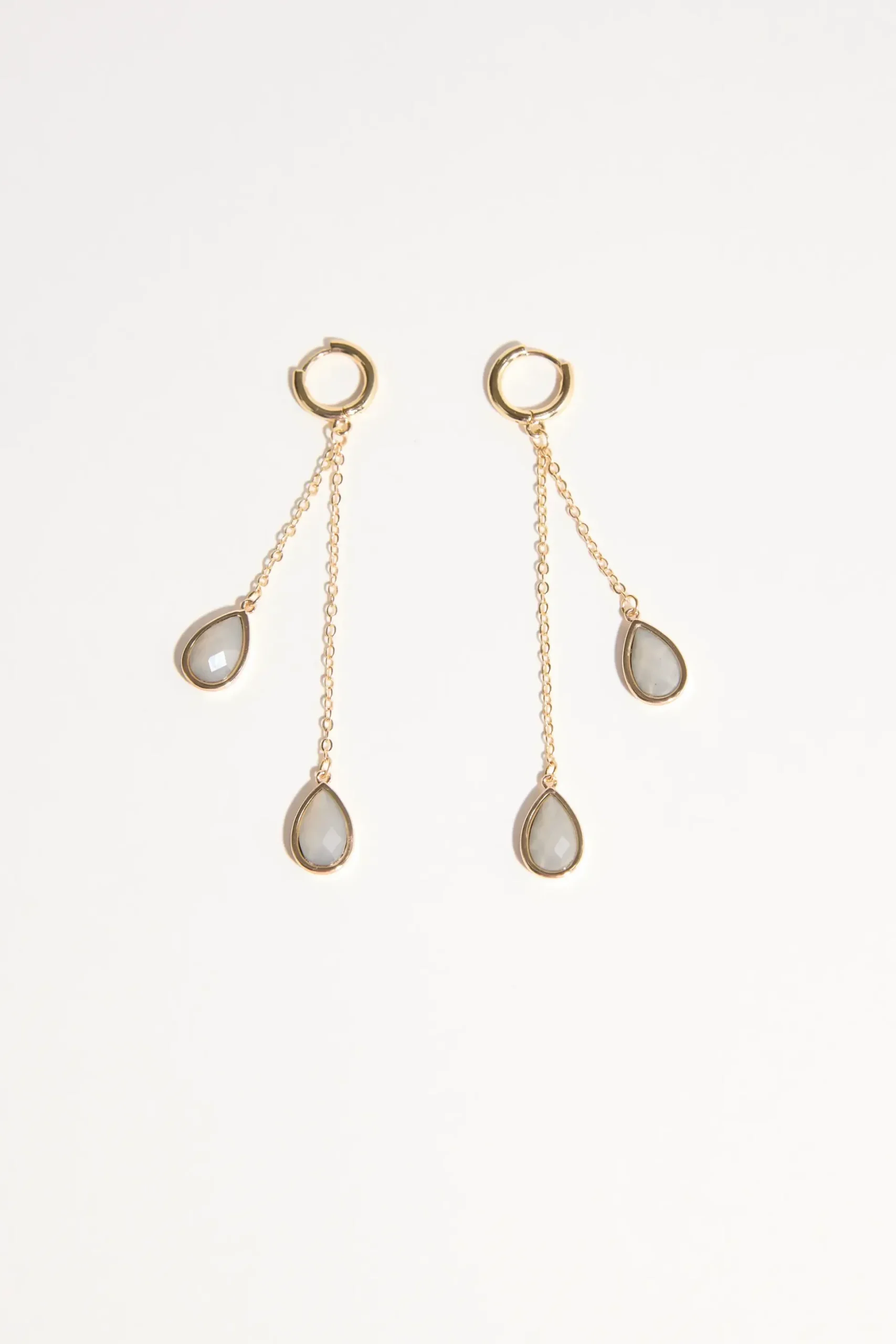 Bela Sonder Ursa Earrings