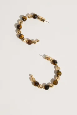 Bela Sonder Yanis Earring