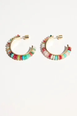Bela Sonder Yara Earrings