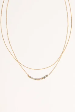 Bela Sonder Zoey Necklace