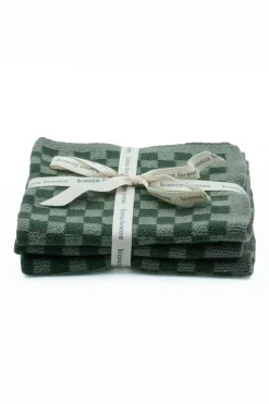 Bianca Lorenne Chekka Washcloths
