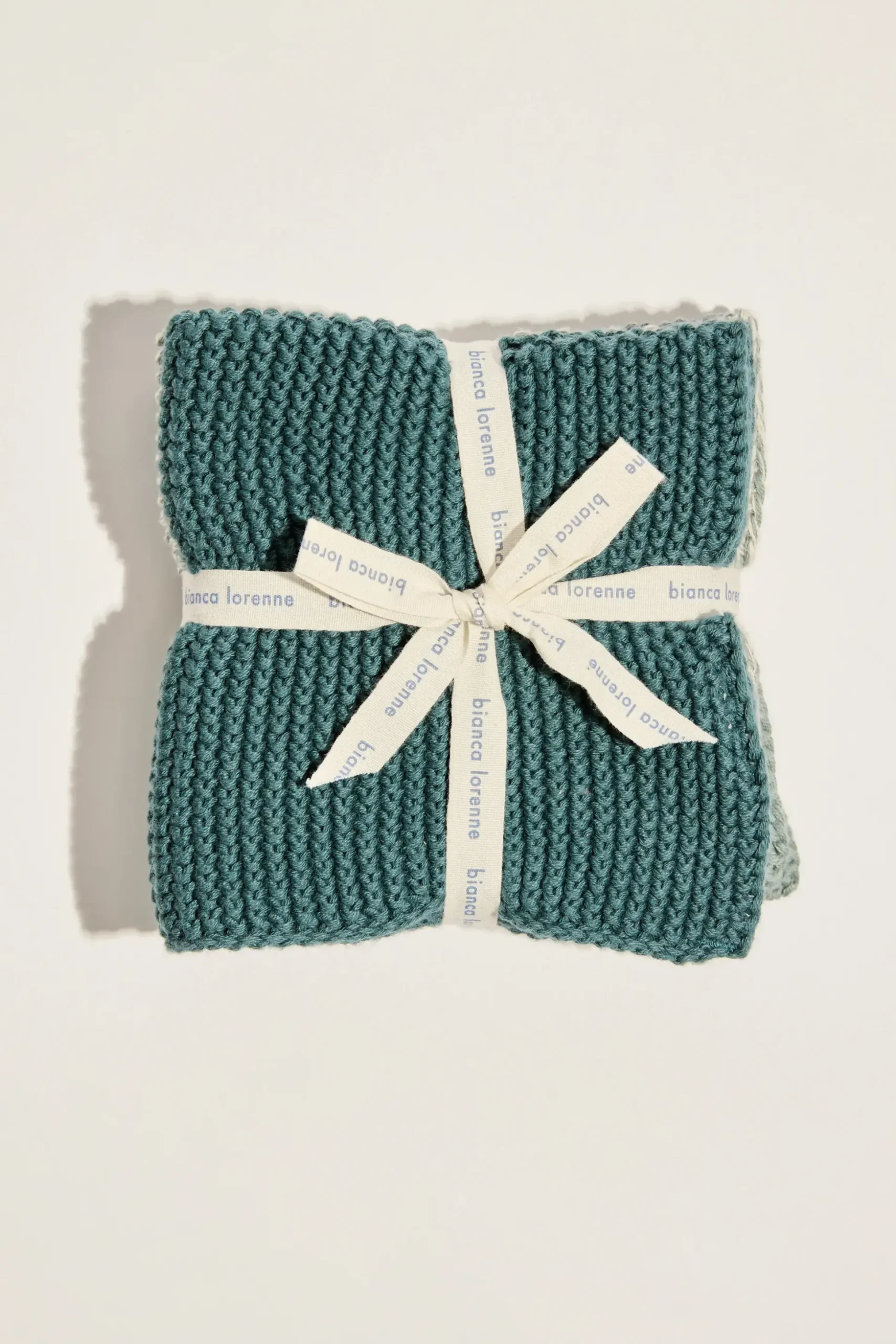 Bianca Lorenne Wash Cloths