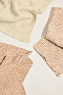Bianca Lorenne Wash Cloths