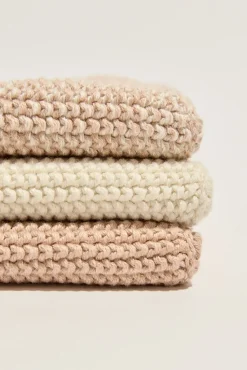 Bianca Lorenne Wash Cloths