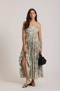 Blakely Tiered Dress