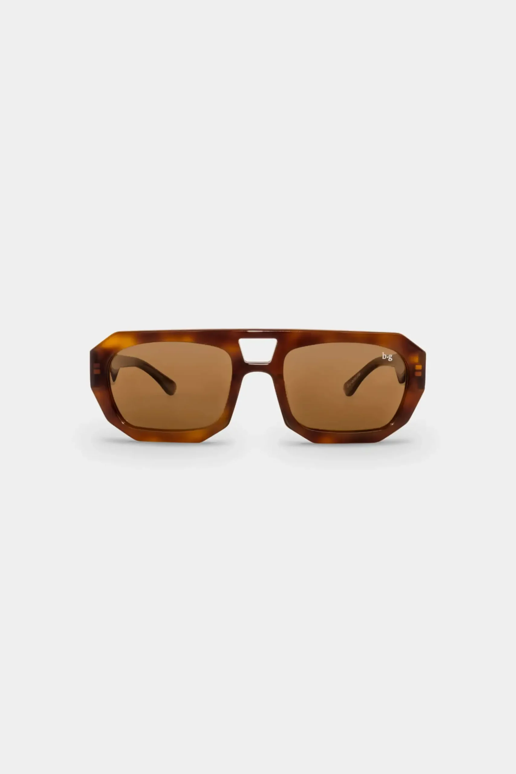 Bored George Ned Sunglasses