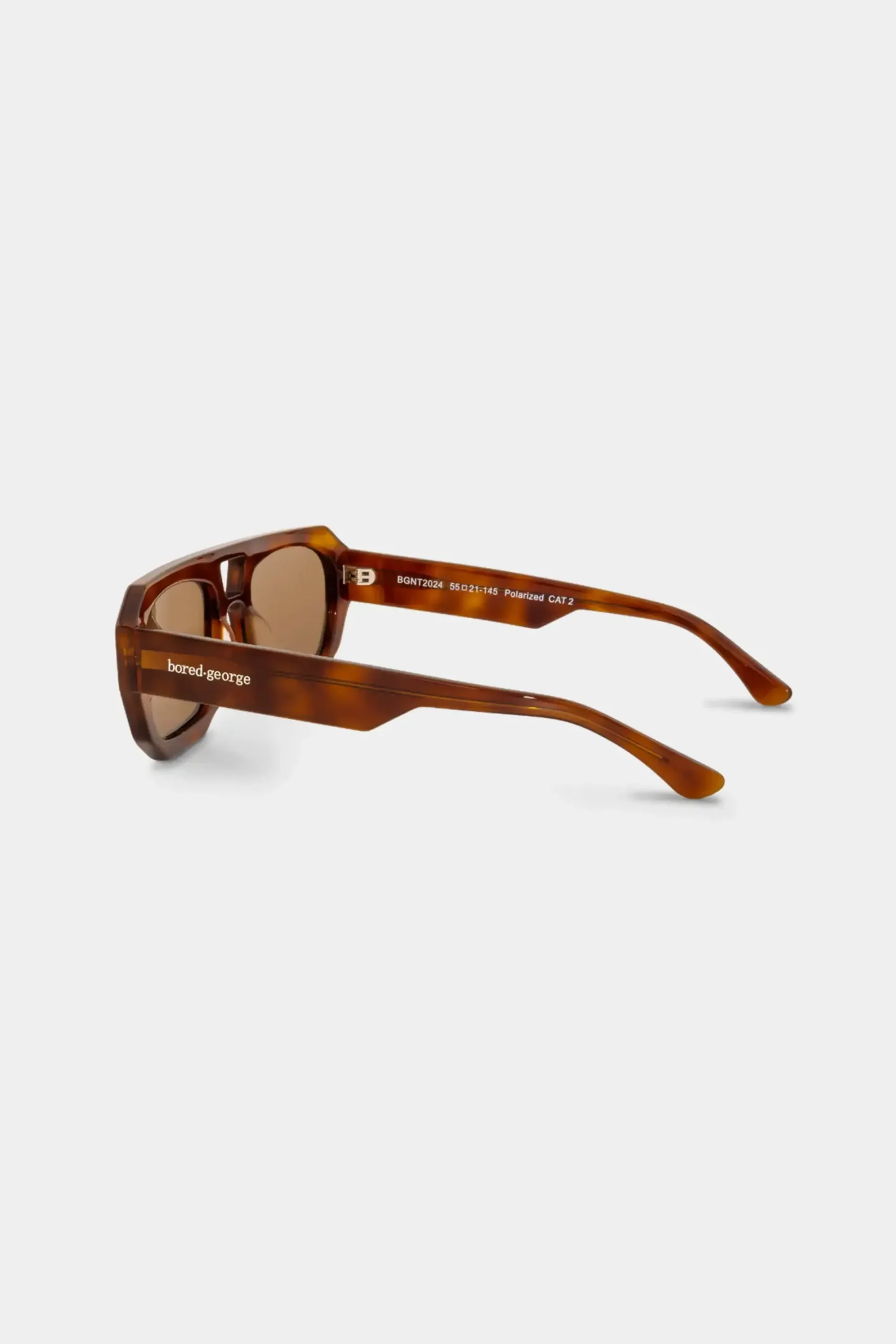 Bored George Ned Sunglasses