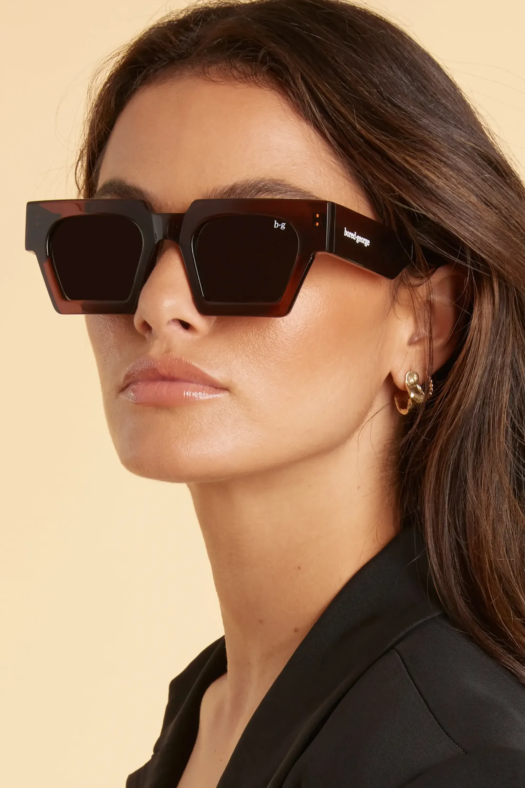 Bored George Parker Sunglasses
