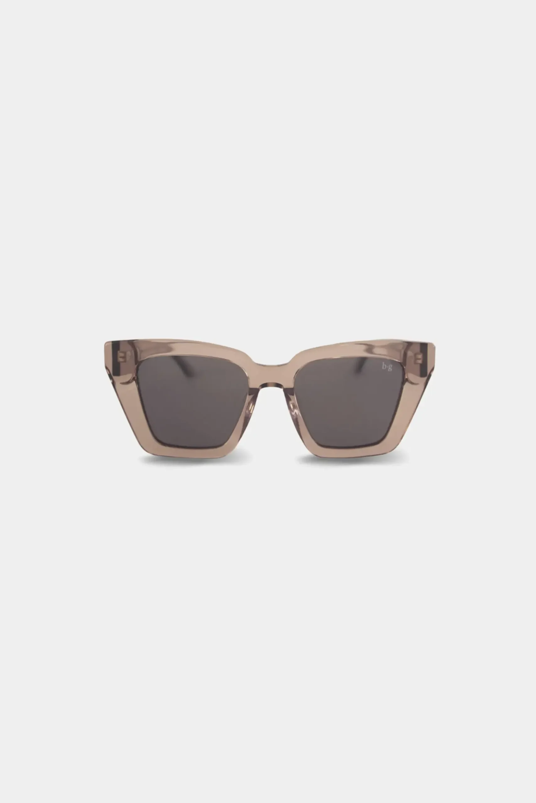 Bored George Piper Sunglasses
