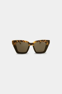 Bored George Piper Sunglasses