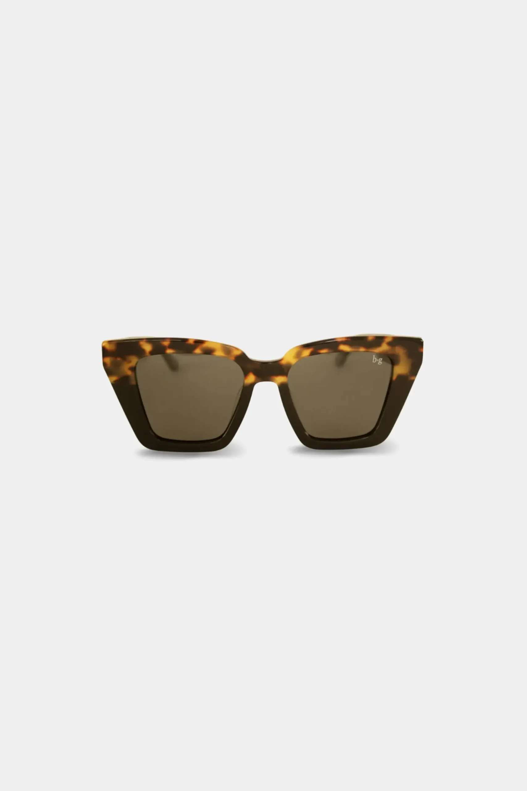 Bored George Piper Sunglasses