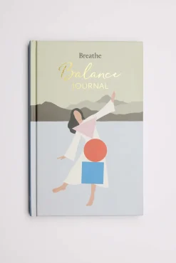 Breathe Balance Journal