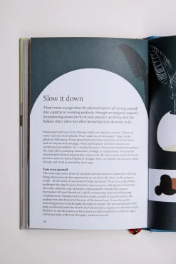 Breathe Balance Journal