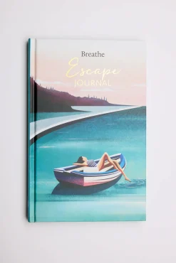 Breathe Escape Journal