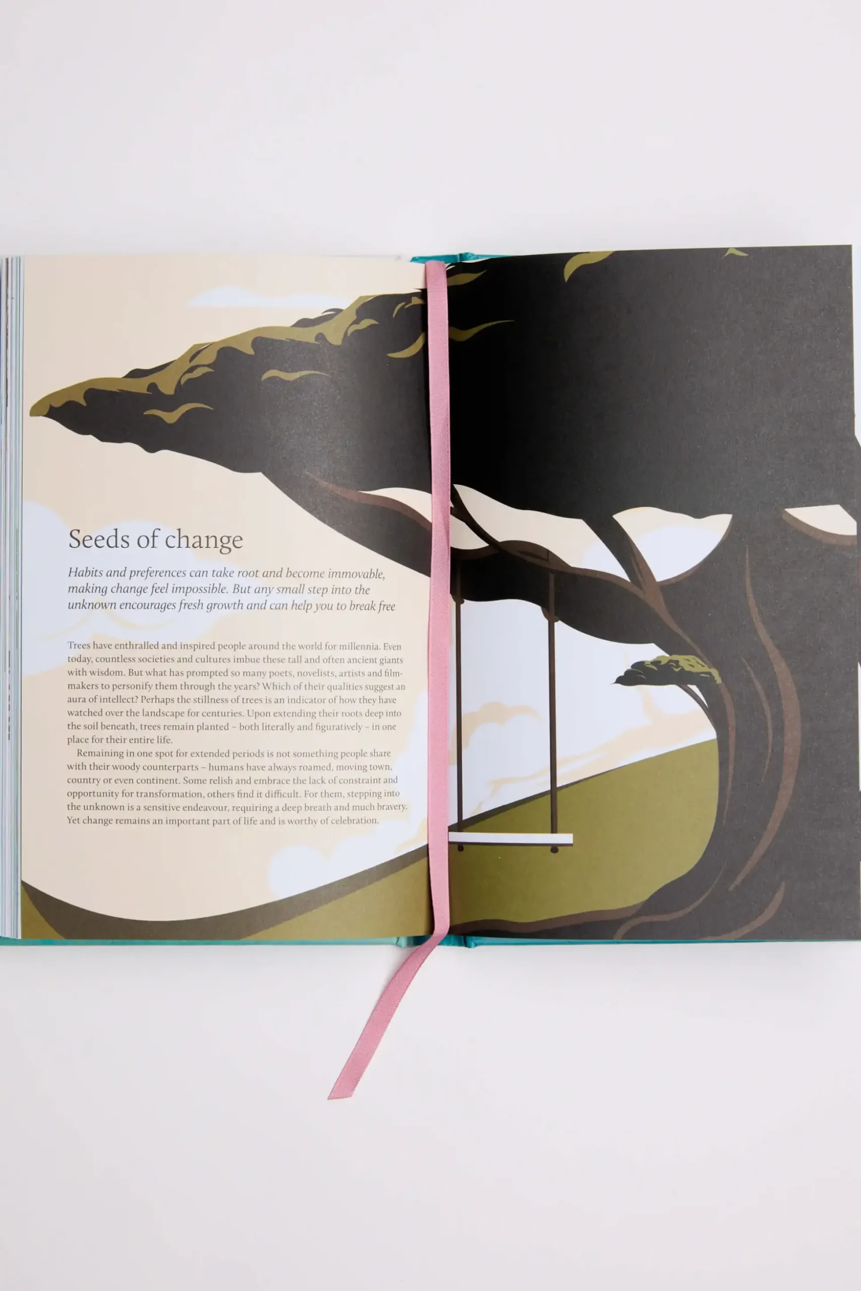 Breathe Escape Journal