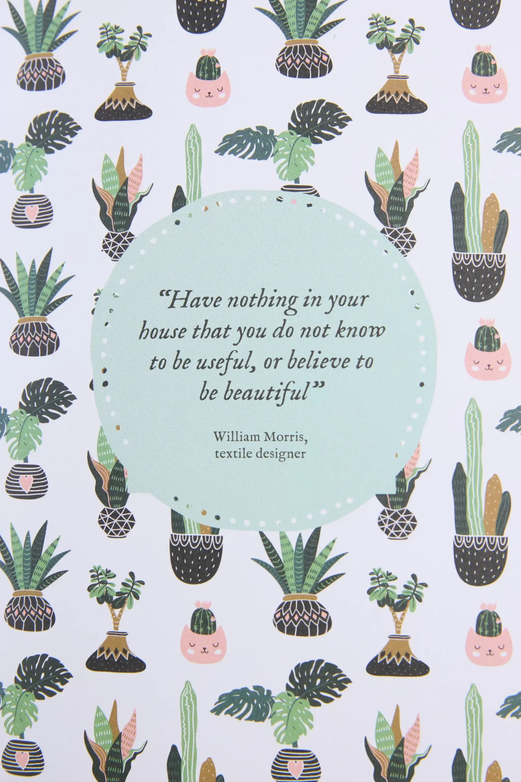 Breathe List Journal