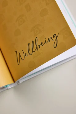 Breathe List Journal