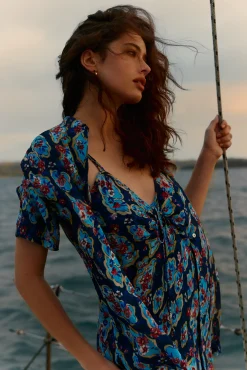Brianna Short Sleeve Shirt