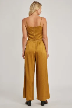 Brielle Gathered Top