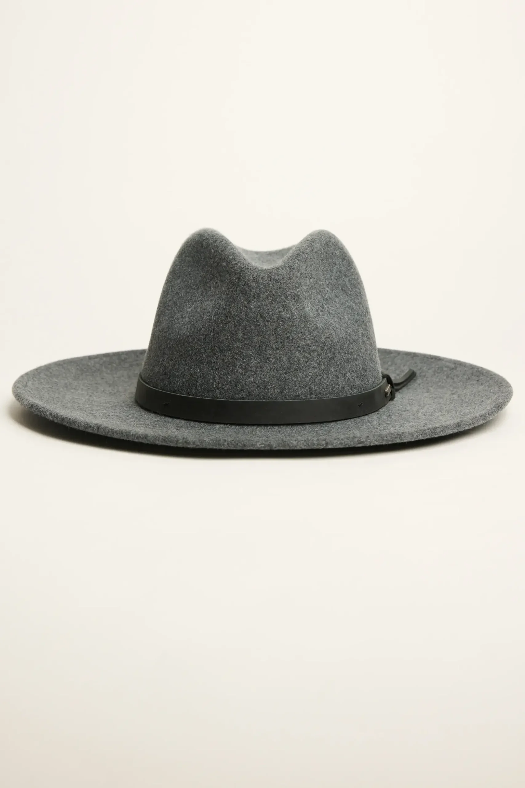 Brixton Field Proper Hat