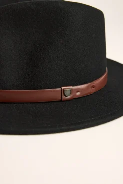 Brixton Messer Fedora