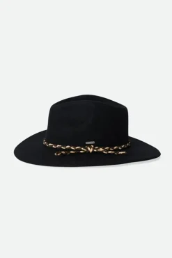 Brixton Messer Western Fedora