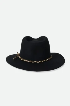 Brixton Messer Western Fedora