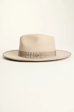 Brixton Reno Fedora