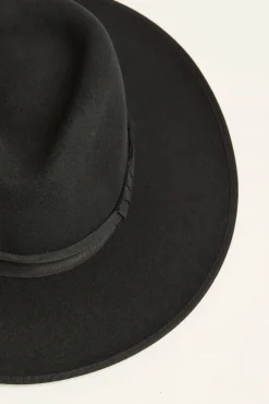 Brixton Reno Fedora