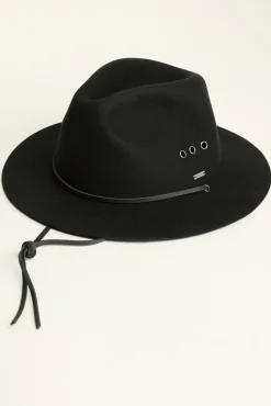Brixton Wesley AW Fedora