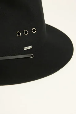 Brixton Wesley AW Fedora