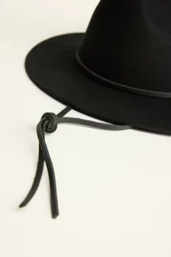 Brixton Wesley AW Fedora