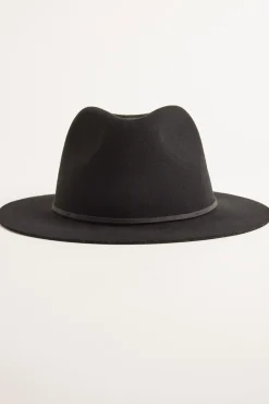Brixton Wesley Fedora