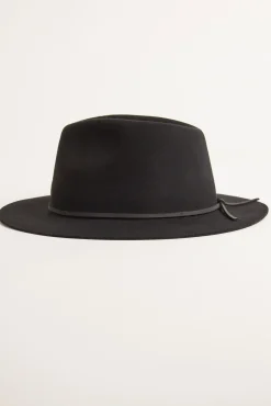 Brixton Wesley Fedora