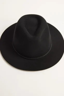 Brixton Wesley Fedora