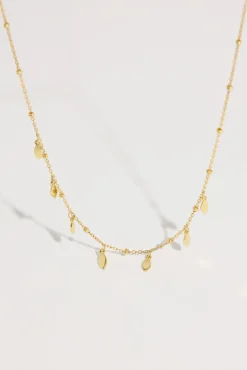 Caja Amara Necklace