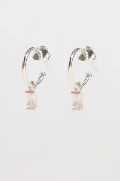Caja Marbella Charm Hoops