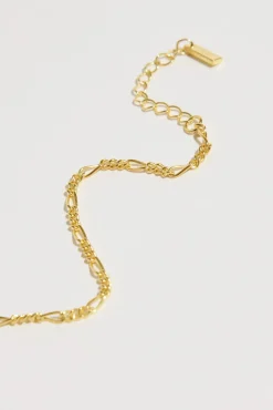 Caja Palermo Figaro Bracelet